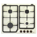 Встраиваемая газовая варочная панель Delonghi BOV 46 ASV GUD