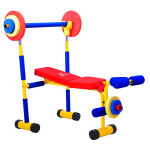 Скамья DFC VT-2400