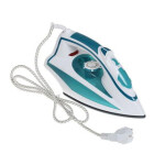 Утюг Delta Lux DL-352 бирюзовый