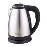Чайник электрический Willmark WEK-1808SS глянцевый