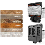 Пылесос Kitfort КТ-556