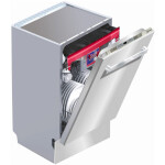 Встраиваемая посудомоечная машина Kaiser S60I69XL