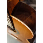 Классическая гитара Perez 610 Cedar