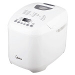 Хлебопечка Midea BM-210BC-W