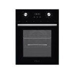 Встраиваемый электрический духовой шкаф Zugel ZOE452B