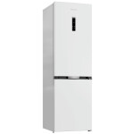 Холодильник Grundig GKPN66930FW