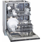 Встраиваемая посудомоечная машина Aeg F 55310 VI0
