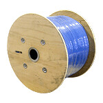 Кабель Lanmaster LAN-6EFTP-BL