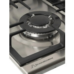 Встраиваемая газовая варочная панель Schaub Lorenz SLK GE6511