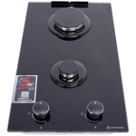 Встраиваемая газовая варочная панель Esperanza HG2G5 B