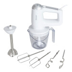 Блендер погружной Pioneer HB125S