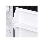 Холодильник Hyundai CO1002 серебристый