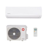 Сплит-система Kentatsu KSGB26HZAN1/KSRB26HZAN1