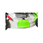 Газонокосилка бензиновая RedVerg RD-GLM51SB