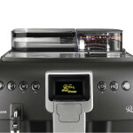 Кофемашина Saeco Royal Gran Crema