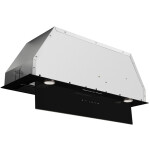 Встраиваемая вытяжка Zigmund & Shtain K 011.7 B