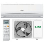Сплит-система Jax ACN - 09 HE