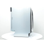 Встраиваемая посудомоечная машина Zigmund & Shtain DW 129.4509 X