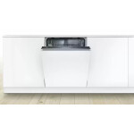 Встраиваемая посудомоечная машина Bosch SMV25AX03R