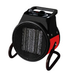 Тепловая пушка Ресанта ТЭПК-3000K