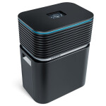 Мойка воздуха Venta LW74 черный