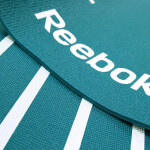 Тренировочный коврик Reebok RAYG-11030GN