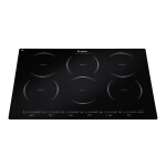 Встраиваемая индукционная варочная панель Gefest ПВИ 4323