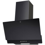 Каминная вытяжка Zugel ZHC606B