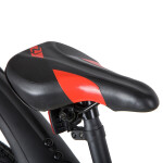 Велосипед Novatrack 20SH12V.RACER.GN20 зеленый (139726)