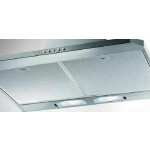 Каминная вытяжка Korting KHC 6951 X