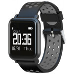 Умные часы Jet Sport SW-4 grey