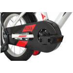 Велосипед Novatrack 143ASTRA.WT22