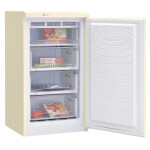 Морозильная камера Nordfrost DF 161 EAP