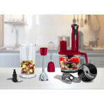 Блендер погружной Zigmund & Shtain BH-341 M