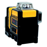 Нивелир аккумуляторный DeWalt DCE0811D1R