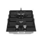 Встраиваемая газовая варочная панель Midea MG3260TGB