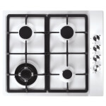 Встраиваемая газовая варочная панель Zigmund & Shtain GN 98.61 W