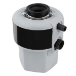 Измельчитель пищевых отходов Status PREMIUM 400