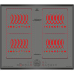 Встраиваемая индукционная варочная панель Kaiser KCT 6730 FIG