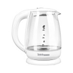 Чайник электрический Redmond RK-G211S