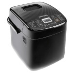 Хлебопечка Redmond RBM-1908 черный