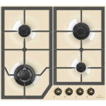Встраиваемая газовая варочная панель Rodmans BHG 6401 TDS OW