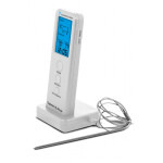 Электронный термощуп Zigmund & Shtain MP-66 W