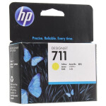 Картридж HP 711 (CZ132A)