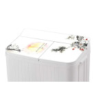 Стиральная машина Optima МСП-65СТ