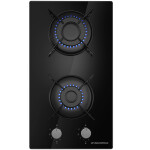 Встраиваемая газовая варочная панель Maunfeld EGHG.32.1EB/G