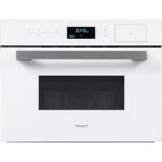 Встраиваемый электрический духовой шкаф Weissgauff OEMS 459 PDW