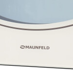 Встраиваемый электрический духовой шкаф Maunfeld EOEFG.769RIB.RT