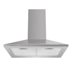 Каминная вытяжка Maunfeld Cork 50 нержавеющая сталь