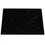 Встраиваемая индукционная варочная панель Zigmund & Shtain CIS 032.60 BX